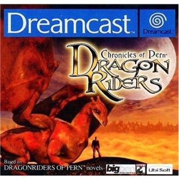Dragon Riders Chronicles Of Pern