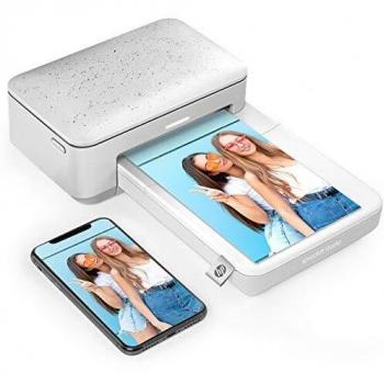 HP Sprocket Studio Impresora instantánea 10 x 15 cm