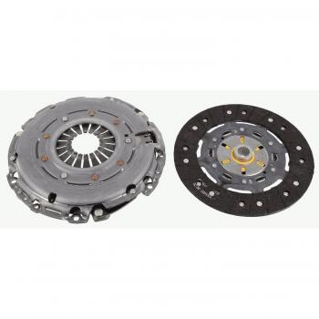 Kit de embrague SACHS 3000 950 690