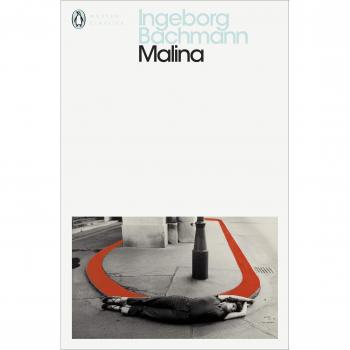 Malina: Ingeborg Bachmann (Clásicos Modernos Penguin)