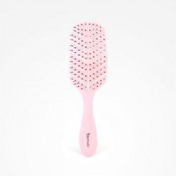 BIFULL CEPILLO ESQUELETO BIODEGRADABLE ROSA BIOFRIENDLY