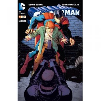Superman núm. 40