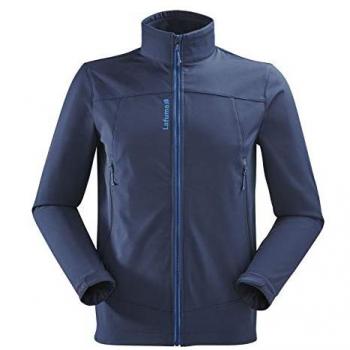 Lafuma Track Shell Jkt M Chaleco, Hombre, Eclipse Blue, Extra-Large