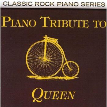 Piano Tribute to Queen - Queen