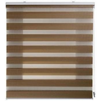 STOR PLANET Estores Collection Estor Elegant Marrón 60 x 180 cm