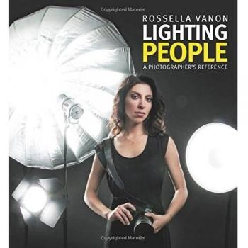Lighting People: A Photographer's Reference