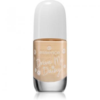 Essence Oh Happy Daisy! Nail Polish Shade 02 Drive Me Daisy! 8 ml