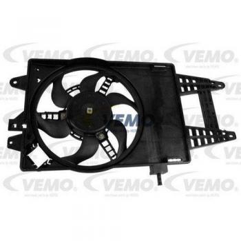Ventilador de Motor VEMO Original Calidad Ø294mm para FIAT LANCIA 46745045