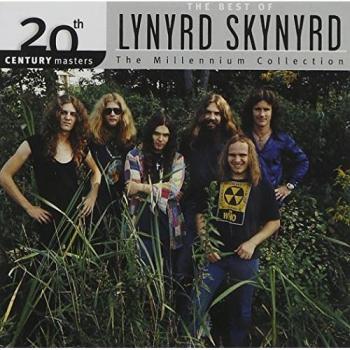 The Best of Lynyrd Skynyrd