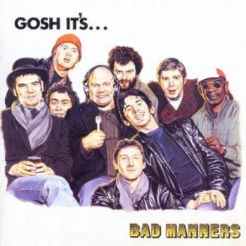 Gosh It's...