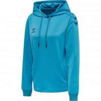 Hummel Core XK Women's Polyester Hooded Sweatshirt