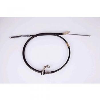Cable de freno de mano HELLA 8AS 355 665-221 para Toyota RAV4 II SUV, longitud 1425 mm, compatible con freno de estacionamiento