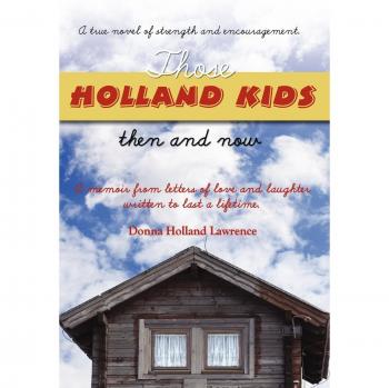 Niños de Holanda - Libro en tapa dura