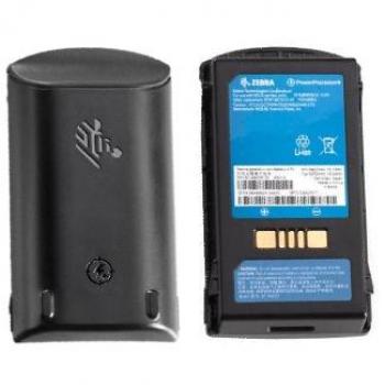 Batería Zebra BTRY-MC33-52MA-01 de Repuesto para Ordenador de Bolsillo PDA con Tecnología Avanzada