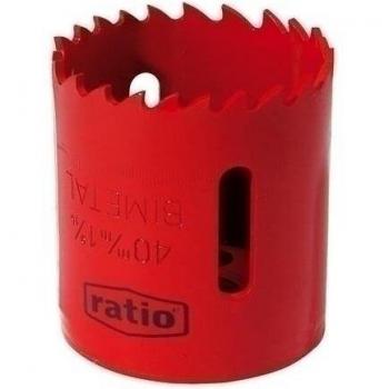 Ratio 1590H40 - Sierra Corona 40Mm Dient Var Ratio