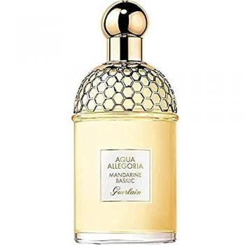 Guerlain Aqua Allegoria Mandarine Basilic Eau de Toilette 125ml