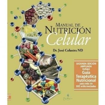 Manual de Nutrición celular