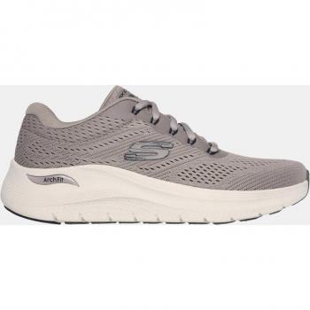 Skechers - Zapatillas Arch Fit 2.0 de hombre tipo running bajas en malla técnica