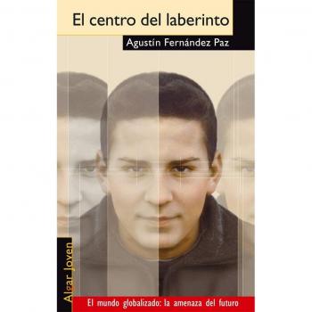 El Centro Del Laberinto - FERNANDEZ PAZ, AGUSTIN