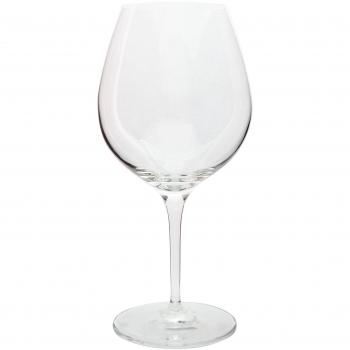 Toujours Cristal de Sèvres Copa de borgoña, Centimeters