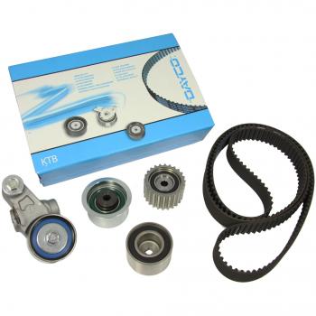 Kit de correa de distribución DAYCO KTB553 con poleas