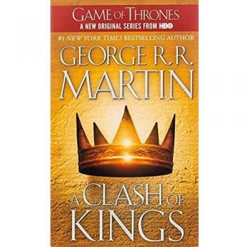 A Clash of Kings: A Song of Ice and Fire: Book Two: 02