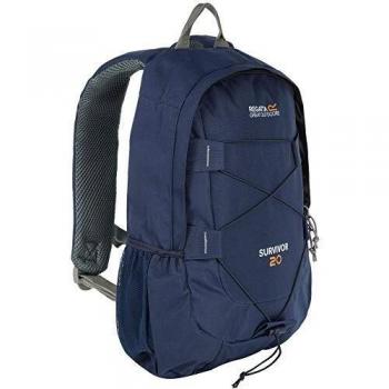 Regatta Survivor III 20L Light Walking Hardwearing Backpack Bag