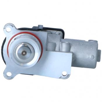 Válvula EGR NRF 48631 - Ventilación AGR de alto rendimiento
