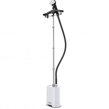 STEAMONE hu190gw plancha vertical color blanco brillante 1,2 L, 1900 W