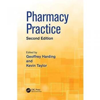 Pharmacy Practice Handbook: Comprehensive Guide for Pharmacists and Pharmacy Students
