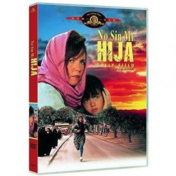 No Sin Mi Hija [DVD]