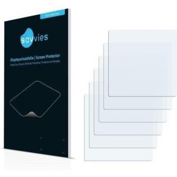 savvies Protector Pantalla Compatible con Roland R-26