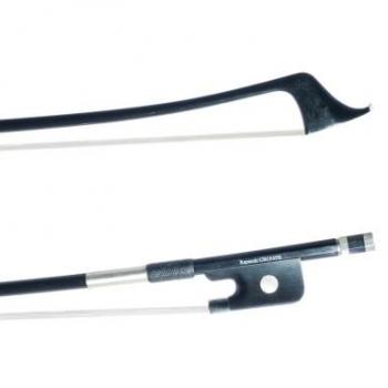 Cable XLR Hembra a Jack 6 Metros TCM TCJ-6, Arco para Contrabajo Rapsody CBC-05 Francés 3/4