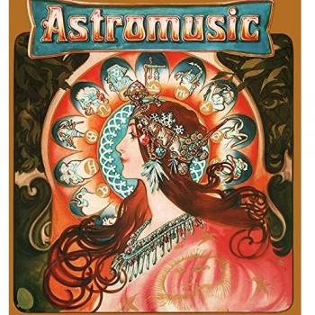 Astromusic Synthesizer - Celestial Sound Generator