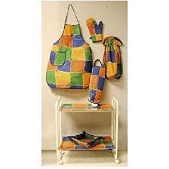 SOPORTE COLGAR BANDEJAS GAUDI TEJA
