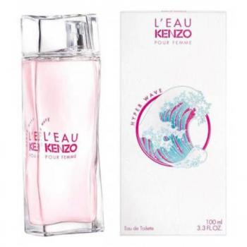 Kenzo Pour Femme Hyper Wave Eau De Toilette 100ml