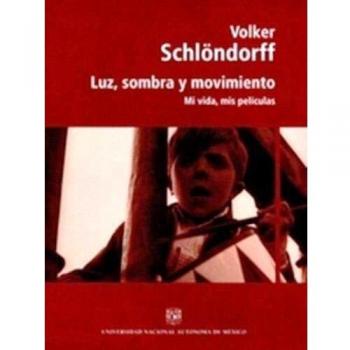 Luz, sombra y movimiento