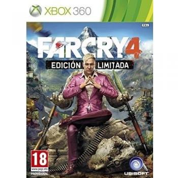 Far Cry 4 - Limited Edition