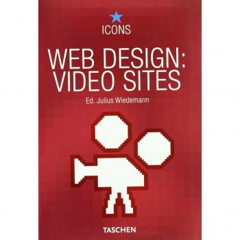 Web design video sites. Ediz. multilingue