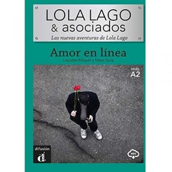 LOLA LAGO & Asociados - Amor en Línea