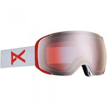 Anon M2 Goggle Eyes/Sonar Silver
