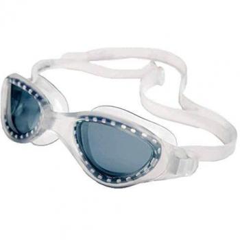 Gafas de natación Finis Energy transparente gris