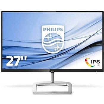 Philips 276E9QSB/00 - Monitor LCD de 27 con Flicker Free