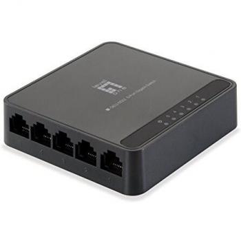 LevelOne GEU-0522 Gigabit Ethernet