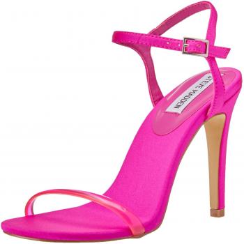 Sandalia Steve Madden SPIRIT-7180 Pink 41 Fucsia