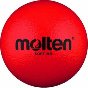 Molten Soft-HR - Pelota Blanda de Balonmano