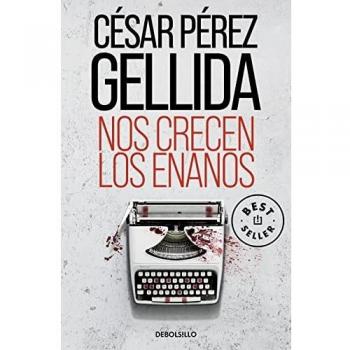 Nos crecen los enanos (Best Seller