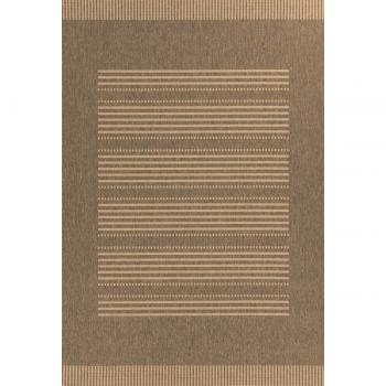 Lalee Finca 501 - Alfombra, color marrón