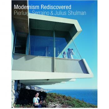 Modernism Rediscovered