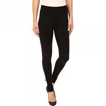 Wolford Perfect Fit Leggings, Medias para Mujer, 100 DEN, Negro
